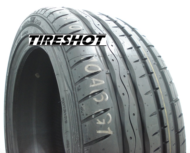 Tire Hankook Ventus S1 evo K107